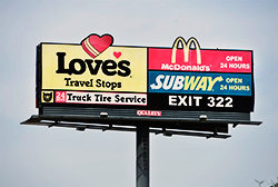 Billboard Location, 11A---I-65-mm--300.04-East-Side-NBR(inbound)